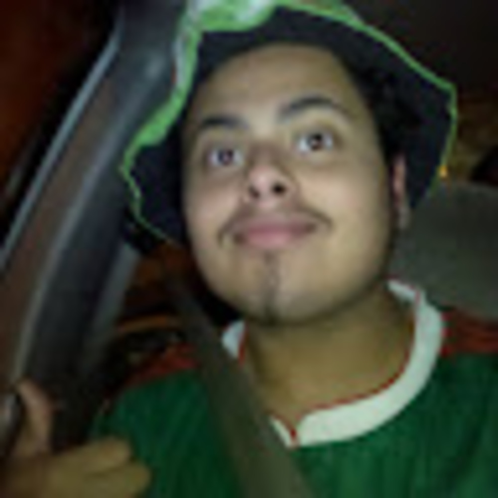 Meet your Posher, Jose